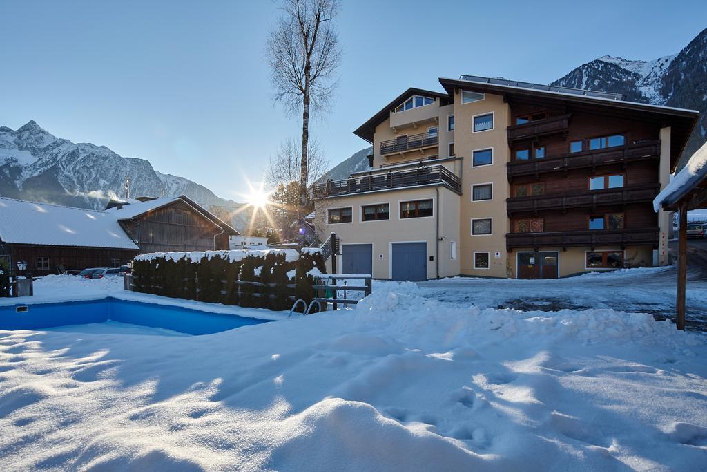 Hotel Post Sautens