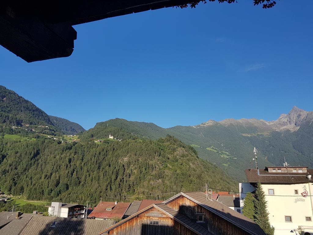 Post Hotel Sautens