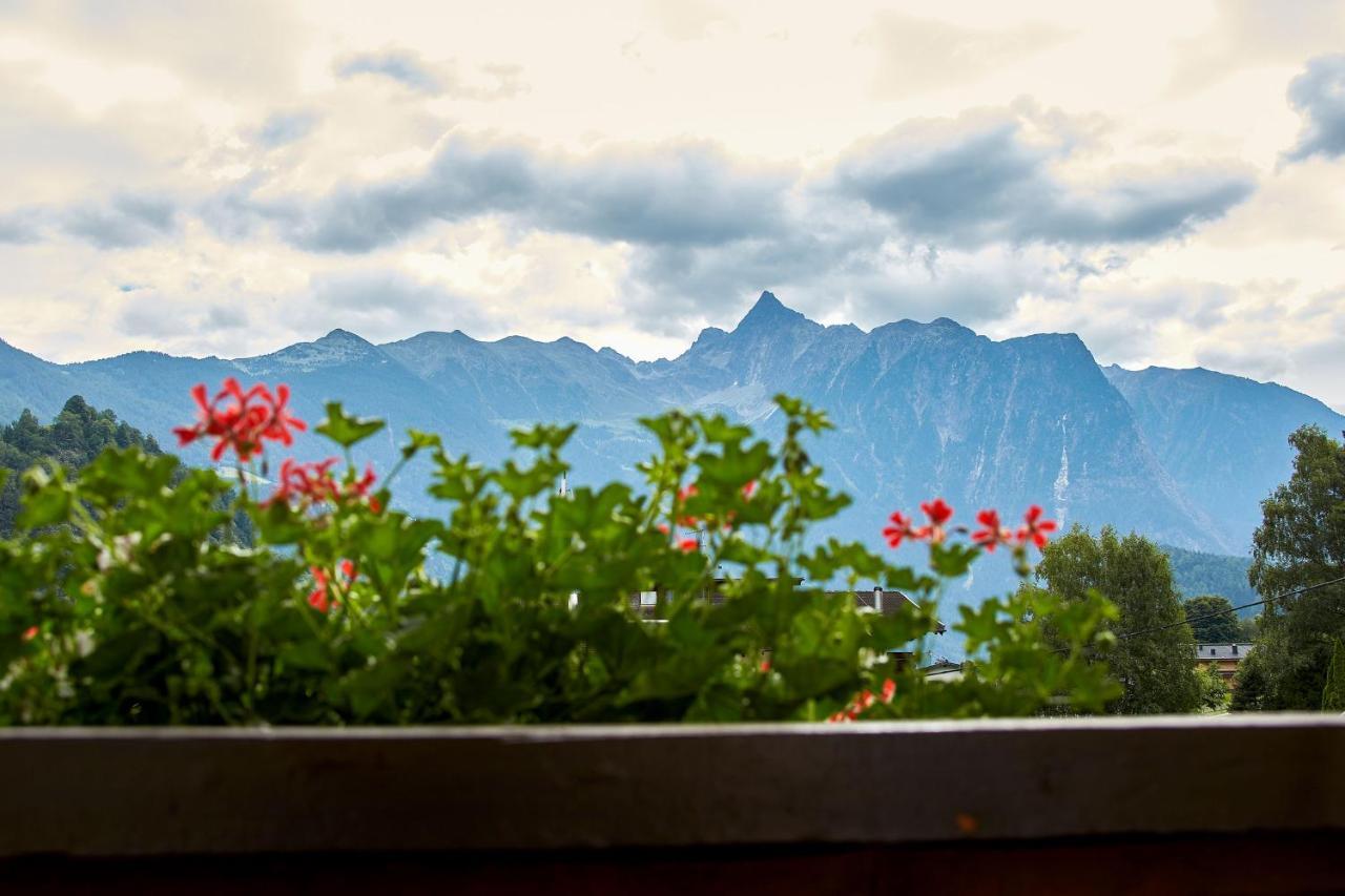 Post Hotel Sautens