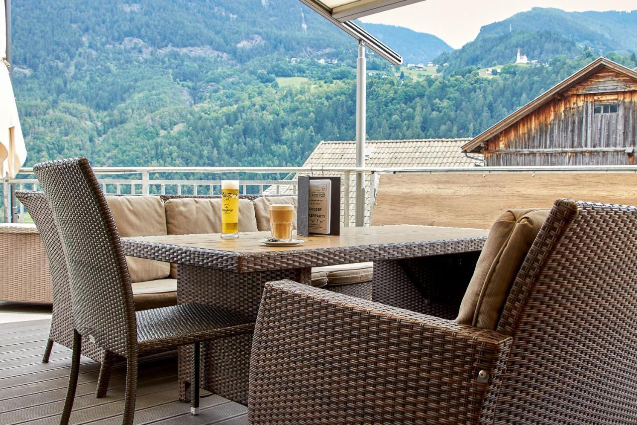 Post Hotel Sautens