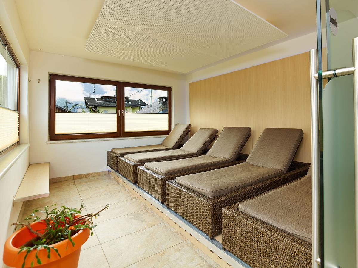 Post Hotel Sautens